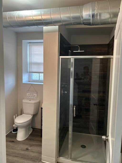 Modern Loft!/Free Parking/Long Stay Friendly! Детройт Екстериор снимка