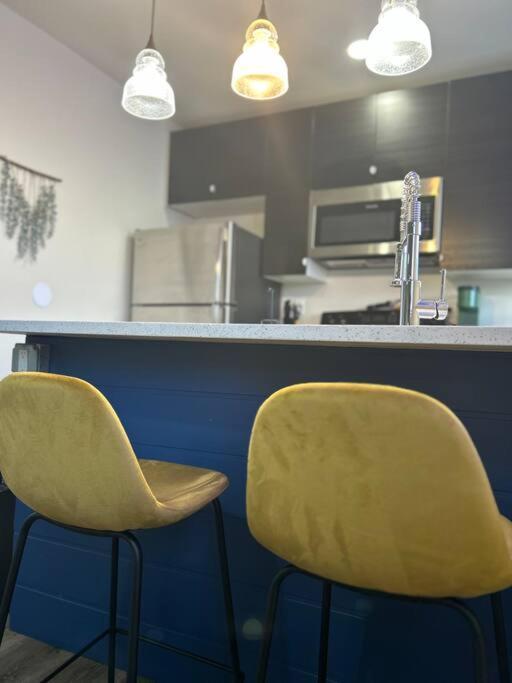 Modern Loft!/Free Parking/Long Stay Friendly! Детройт Екстериор снимка